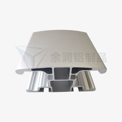 工業(yè)6061鋁型材的應用領域